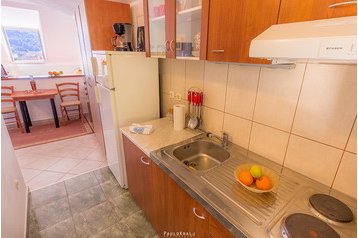 Croazia Privát Ston, Esterno